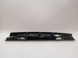 PORSCHE PORSCHE CAYMAN 718 LEATHER SILVER DOOR SILL 991555121001E0 RIGHT HAND DRIVE RHD — thumbnail 8