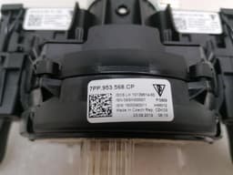 PORSCHE Porsche Cayman 718 GT4 Wiper Stalks 7PP953568CP Indicator Switch Cruise — thumbnail 6