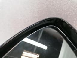PORSCHE Porsche Cayman 718 GT4 Door Mirror RHD 982857507A Right Hand Drive Powerfold Dim — thumbnail 4