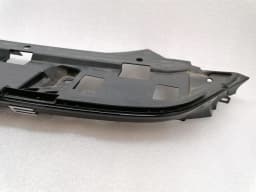 PORSCHE PORSCHE CAYMAN 718 GT4 982807795B REAR BUMPER — thumbnail 4