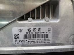 PORSCHE Porsche Cayman 718 GT4 Engine ECU SET 982907401 Engine Control Unit SET — thumbnail 3