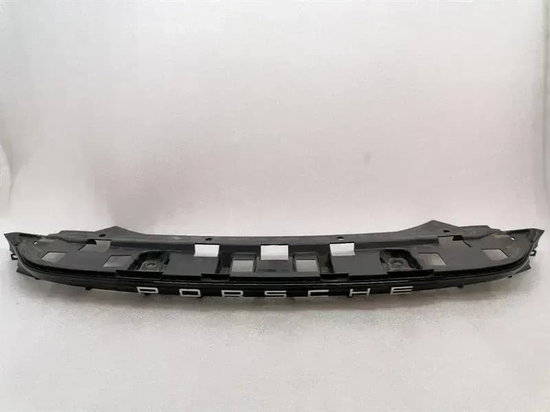 PORSCHE PORSCHE CAYMAN 718 GT4 982807795B REAR BUMPER