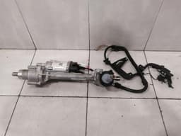PORSCHE Porsche Cayman 718 GT4 Power Steering 99134700637 Steering Transmission RIGHT HANDLE RHD — thumbnail 5