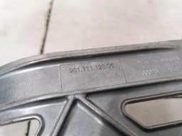 PORSCHE Porsche Cayman 718 GT4 holder bracket 98111112806 holder carrier exhaust GT4 SET — thumbnail 6