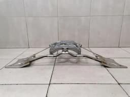 PORSCHE Porsche Cayman 718 GT4 holder bracket 98111112806 holder carrier exhaust GT4 SET — thumbnail 7