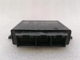 PORSCHE Porsche Cayman 718 GT4 electronic module 99161818512 control unit PTS PDC — thumbnail 9