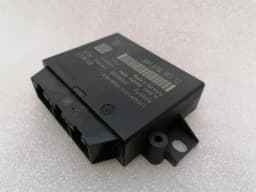 PORSCHE Porsche Cayman 718 GT4 electronic module 99161818512 control unit PTS PDC — thumbnail 3