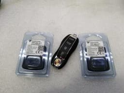 PORSCHE Porsche Cayman 718 GT4 Engine ECU SET 982907401 Engine Control Unit SET — thumbnail 10