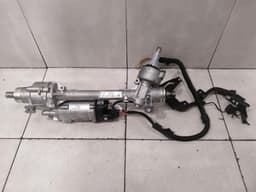PORSCHE Porsche Cayman 718 GT4 Power Steering 99134700637 Steering Transmission RIGHT HANDLE RHD — thumbnail 1