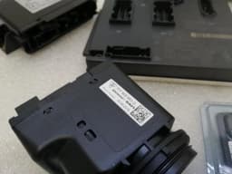 PORSCHE Porsche Cayman 718 GT4 Engine ECU SET 982907401 Engine Control Unit SET — thumbnail 7
