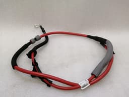 PORSCHE Porsche Cayman 718 GT4 Wiring Loom 9p0971345b Wiring Harness — thumbnail 9