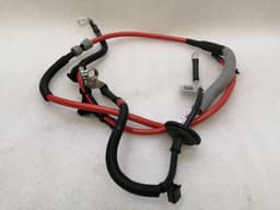 PORSCHE Porsche Cayman 718 GT4 Wiring Loom 9p0971345b Wiring Harness — thumbnail 5