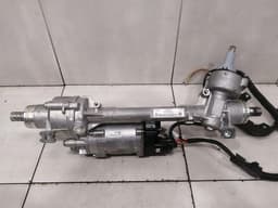 PORSCHE Porsche Cayman 718 GT4 Power Steering 99134700637 Steering Transmission RIGHT HANDLE RHD — thumbnail 4
