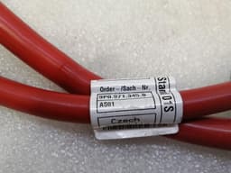 PORSCHE Porsche Cayman 718 GT4 Wiring Loom 9p0971345b Wiring Harness — thumbnail 3