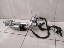 PORSCHE Porsche Cayman 718 GT4 Power Steering 99134700637 Steering Transmission RIGHT HANDLE RHD — thumbnail 3