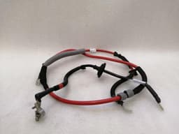 PORSCHE Porsche Cayman 718 GT4 Wiring Loom 9p0971345b Wiring Harness — thumbnail 6