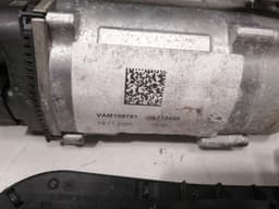 PORSCHE Porsche Cayman 718 GT4 Power Steering 99134700637 Steering Transmission RIGHT HANDLE RHD — thumbnail 9