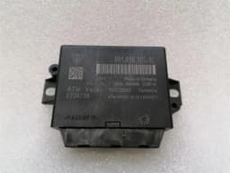 PORSCHE Porsche Cayman 718 GT4 electronic module 99161818512 control unit PTS PDC — thumbnail 1