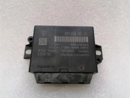 PORSCHE Porsche Cayman 718 GT4 electronic module 99161818512 control unit PTS PDC — thumbnail 6