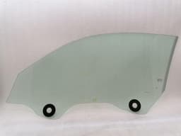 PORSCHE Porsche Cayman 718 GT4 Right Front Door Glass 98154251201 Front Door Window Re — thumbnail 6