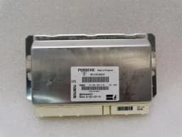PORSCHE Porsche Cayman 718 GT4 Electronic Module 99161845057 Control Unit PASM/PADM — thumbnail 1