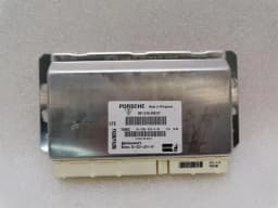 PORSCHE Porsche Cayman 718 GT4 Electronic Module 99161845057 Control Unit PASM/PADM — thumbnail 4
