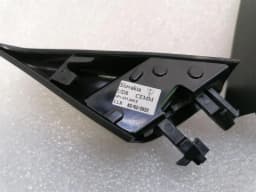 PORSCHE PORSCHE CAYMAN 718 GT4 Electronic module 9P1953039E Steuergerät Lane assistant — thumbnail 3