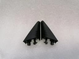 PORSCHE PORSCHE CAYMAN 718 GT4 Electronic module 9P1953039E Steuergerät Lane assistant — thumbnail 1