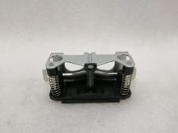 PORSCHE Porsche Cayman 718 GT4 boat lock 98151205102 tailgate lock — thumbnail 1