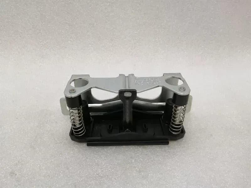 Porsche Cayman 718 GT4 boat lock 98151205102 tailgate lock