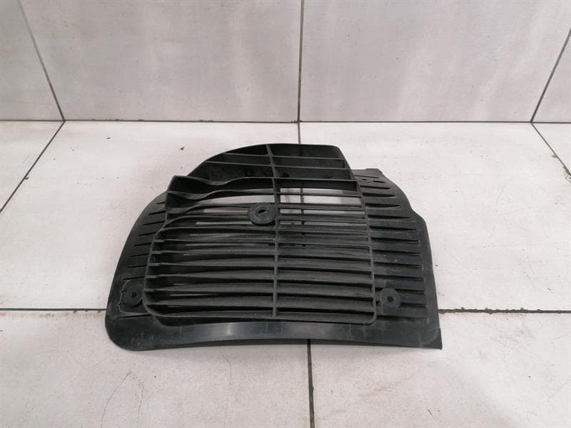 PORSCHE PORSCHE CAYMAN 718 GT4 WHEEL ARCH LINER (PLASTIC) 982810834 WHEEL ARCH COVER
