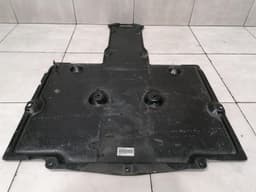 PORSCHE Porsche Cayman 718 GT4 UNDERTRAY 982825205A Underfloor Trim SET — thumbnail 9