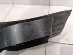 PORSCHE PORSCHE CAYMAN 718 GT4 WHEEL ARCH LINER (PLASTIC) 982810834 WHEEL ARCH COVER — thumbnail 3