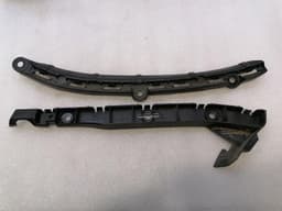 PORSCHE PORSCHE CAYMAN 718 GT4 982959455A LEFT SIDE SKIRT SET — thumbnail 4