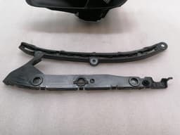 PORSCHE PORSCHE CAYMAN 718 GT4 982815216A RIGHT SIDE SKIRT SET — thumbnail 2