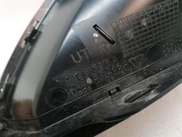PORSCHE PORSCHE CAYMAN 718 GT4 982815216A RIGHT SIDE SKIRT SET — thumbnail 8