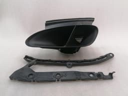 PORSCHE PORSCHE CAYMAN 718 GT4 982815216A RIGHT SIDE SKIRT SET — thumbnail 1