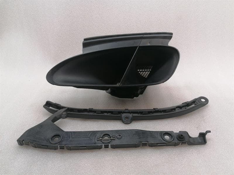 PORSCHE PORSCHE CAYMAN 718 GT4 982815216A RIGHT SIDE SKIRT SET