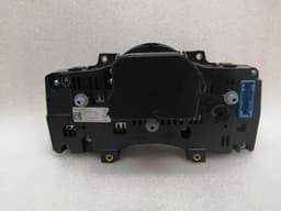 PORSCHE Porsche Cayman 718 GT4 Instrument Cluster 982920855E Speedometer GT4 MPH — thumbnail 5