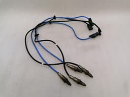 PORSCHE Porsche Cayman 718 GT4 Lambda Sensor Set 0PB906262E HO2S Set — thumbnail 7