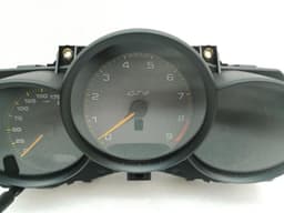 PORSCHE Porsche Cayman 718 GT4 Instrument Cluster 982920855E Speedometer GT4 MPH — thumbnail 10