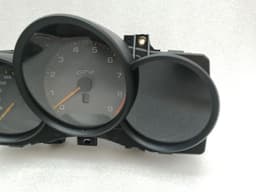 PORSCHE Porsche Cayman 718 GT4 Instrument Cluster 982920855E Speedometer GT4 MPH — thumbnail 3