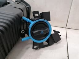 PORSCHE Porsche Cayman 718 GT4 Intake 982129656A Intake Hose Charge Air Sound Symposer — thumbnail 5