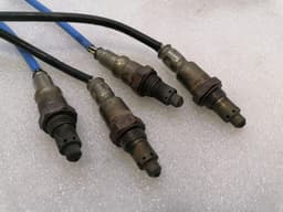 PORSCHE Porsche Cayman 718 GT4 Lambda Sensor Set 0PB906262E HO2S Set — thumbnail 6