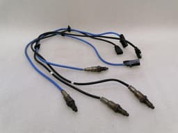 PORSCHE Porsche Cayman 718 GT4 Lambda Sensor Set 0PB906262E HO2S Set — thumbnail 1