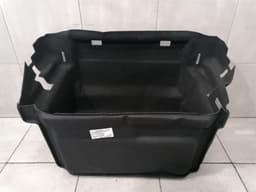 PORSCHE Porsche Cayman 718 GT4 Luggage Compartment Cover 98155104500 Trim Front — thumbnail 9