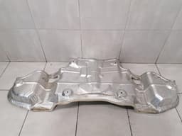 PORSCHE PORSCHE CAYMAN 718 GT4 98150440503 REAR HEAT SHIELD REAR HEAT SHIELD — thumbnail 8