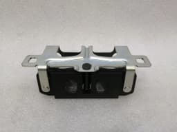 PORSCHE Porsche Cayman 718 GT4 boat lock 98151205102 tailgate lock — thumbnail 5