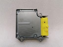 PORSCHE Porsche Cayman 718 GT4 Safety Module ECU 99161820111 Air Control Unit SRS — thumbnail 7