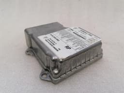 PORSCHE Porsche Cayman 718 GT4 Safety Module ECU 99161820111 Air Control Unit SRS — thumbnail 4
